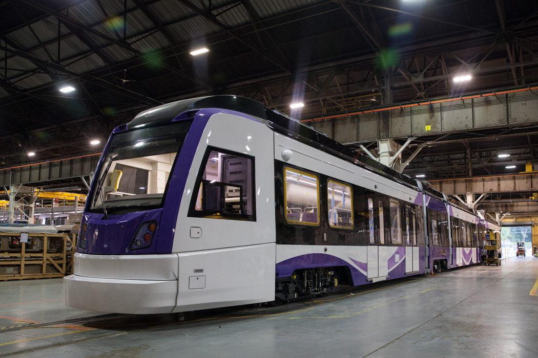 ©Purple Line Transit Partners1