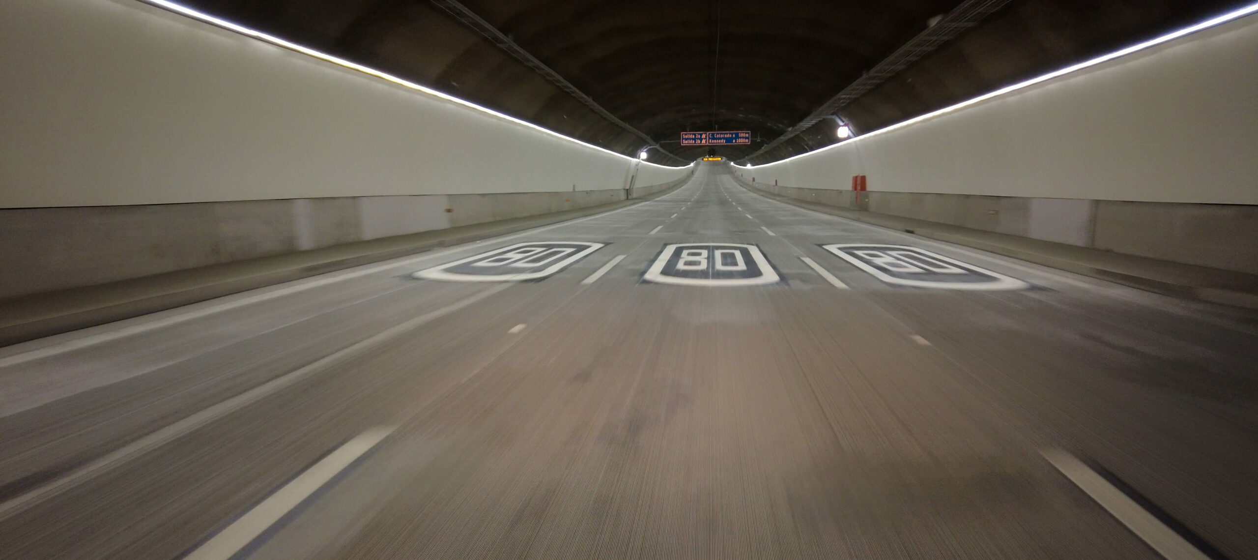 N-1 Paso Linea 1 Metro